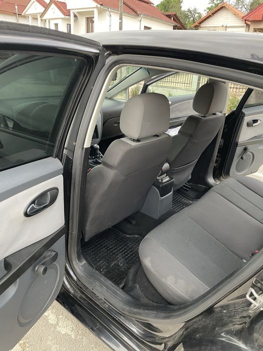 Vand seat leon am 2008