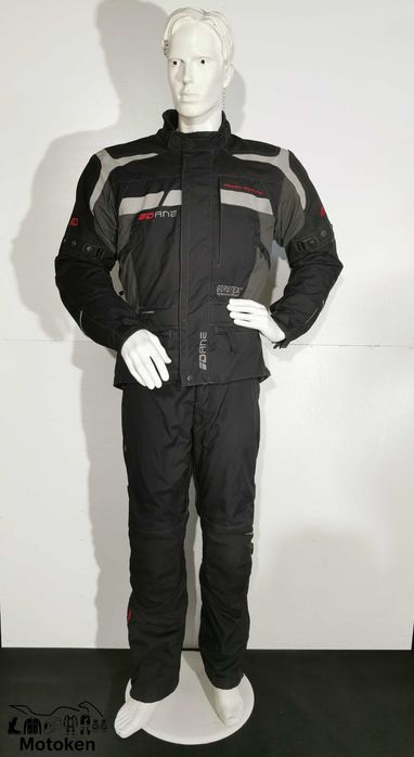 Costum DANE textil Gore-tex-marime 50-52