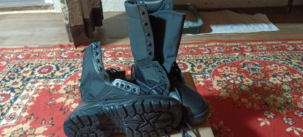 Продам берцы, качественные