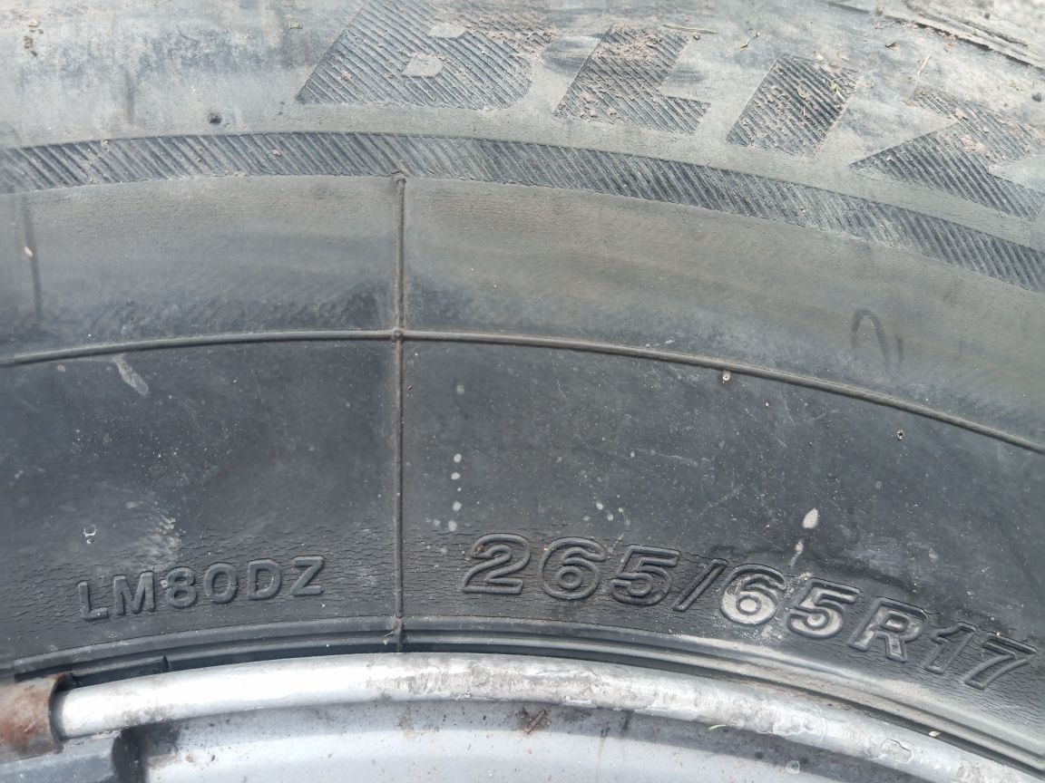 Джанти от МЛ , mercedes ml SUV гуми стават за лятото