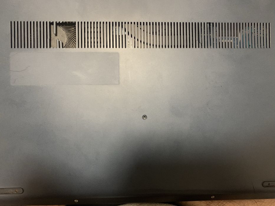 Vand Lenovo Ideapad S340