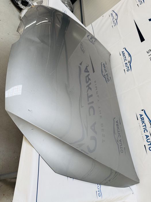 Capota motor VW Golf 7 dupa 2013