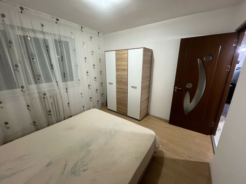 Apartament cu două camere