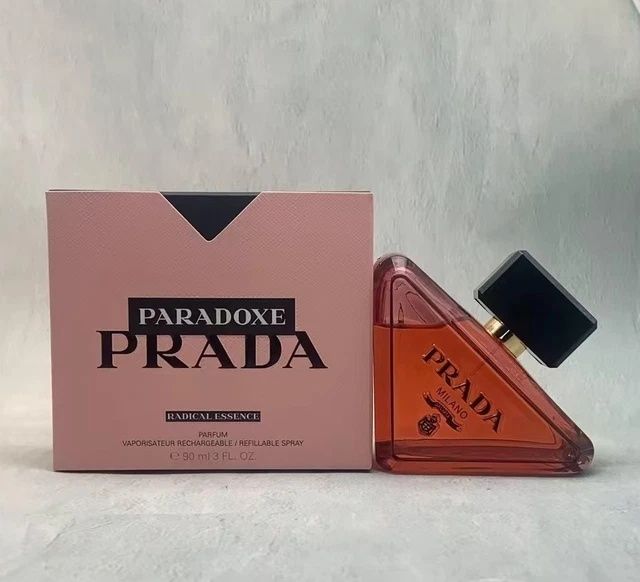 Prada Paradox Radical Essence Parfum 90ml- парфюм за жени