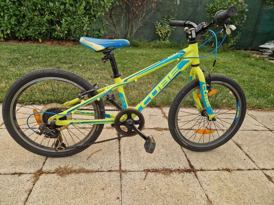 Cube Race 200 copii