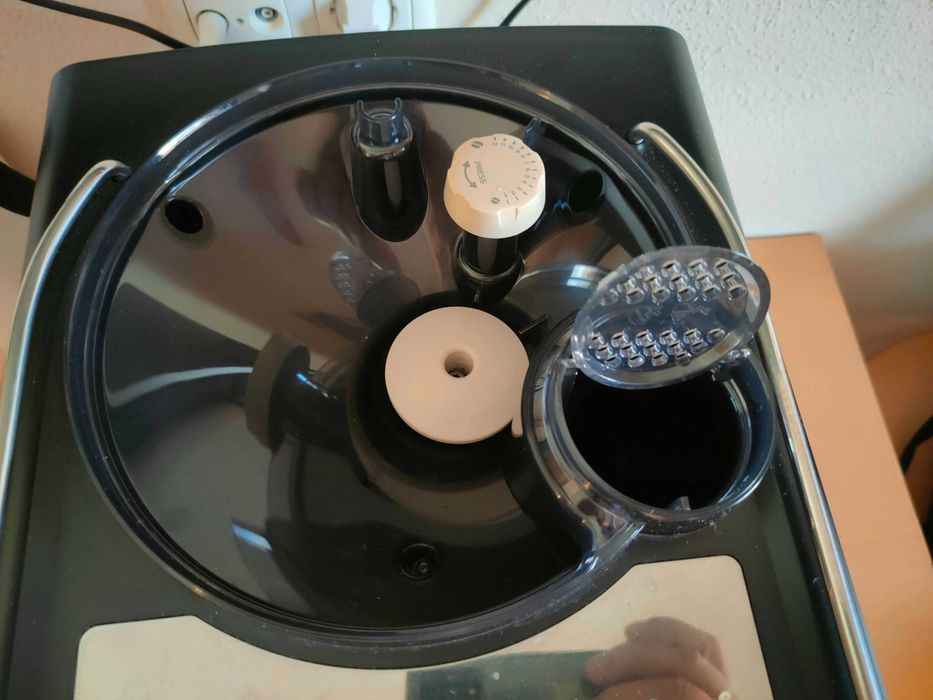 Saeco Xelsis SM 7680