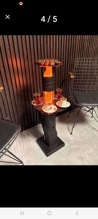 Sobe cu peleti Angro