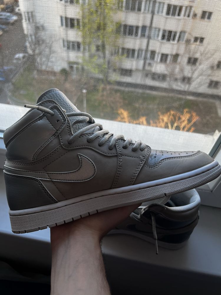 Jordan 1 High Japan Tokyo 42!!!