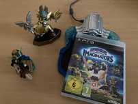 Jocuri si figurine Skylanders