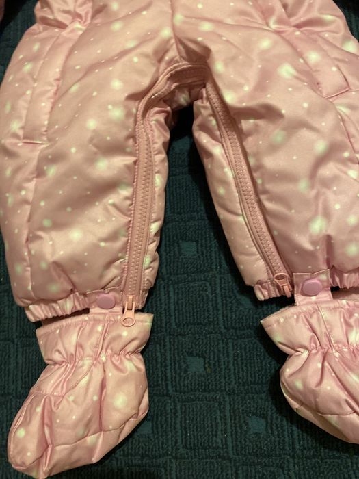 Combinezon 68-74 Sinsay, ca nou