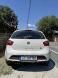 Seat Ibiza Fr 1.4 tdi 2016