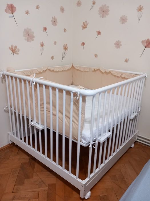 Pătuț pentru copii