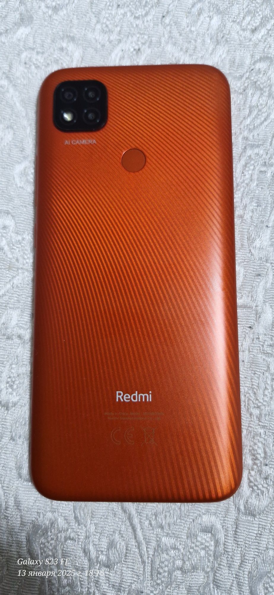 Продам Xiaomi Redmi 9c