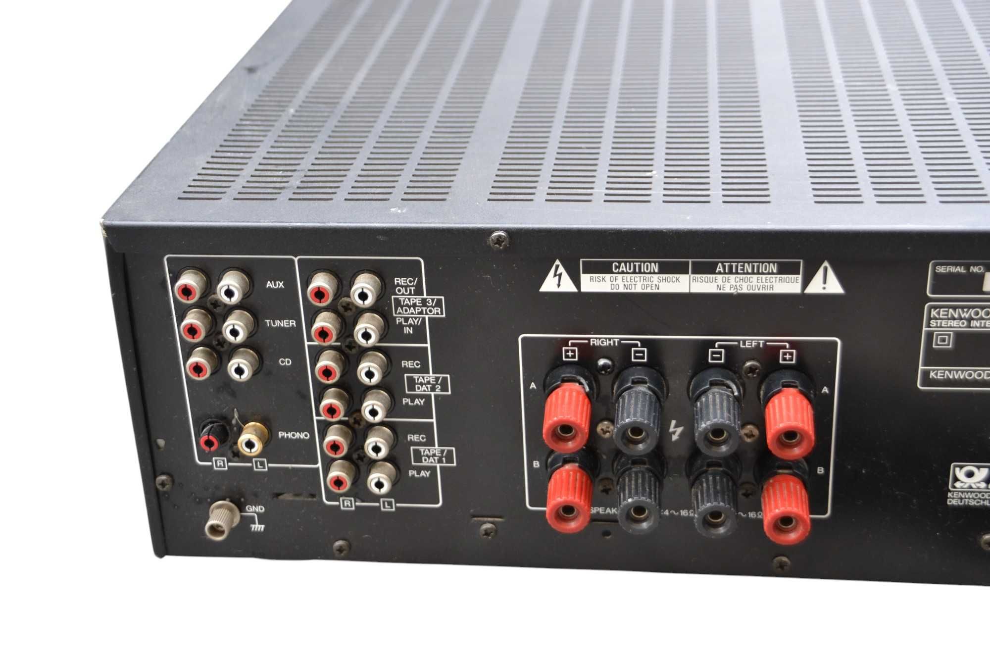Amplificator Kenwood KA 5020