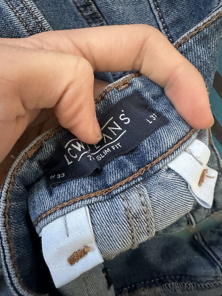 Дънки Jeans