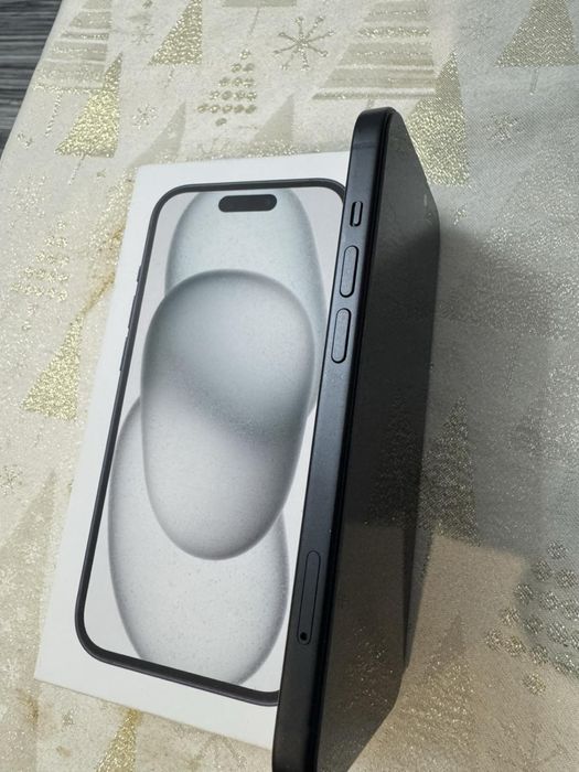 Apple iPhone 15 Top!