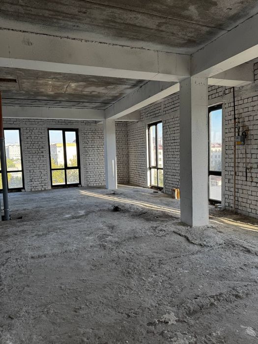 Продаётся квартира в центре города Ц 5, Орн На неба 117.7 квадрат