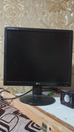 LG monitor 17 dyum