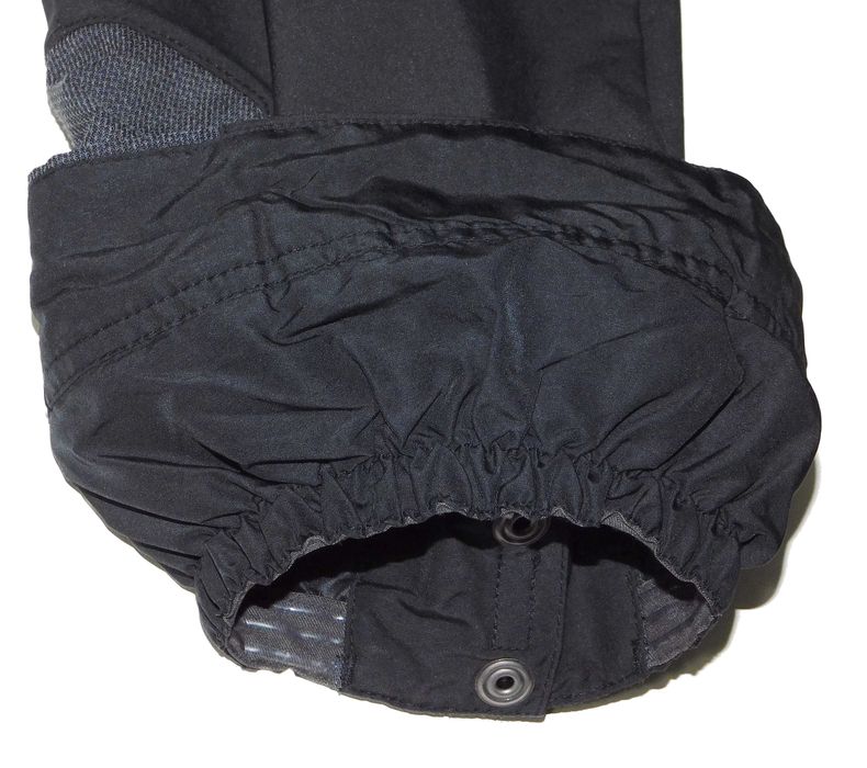 Pantaloni schi softshell Haglofs Rando Flex dama marimea 36(S spre M)