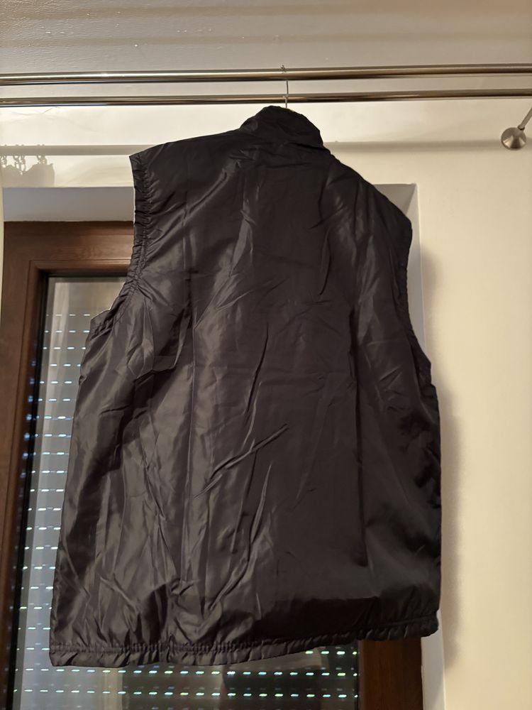 Vesta fleece doua fete