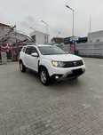 Dacia duster euro 6