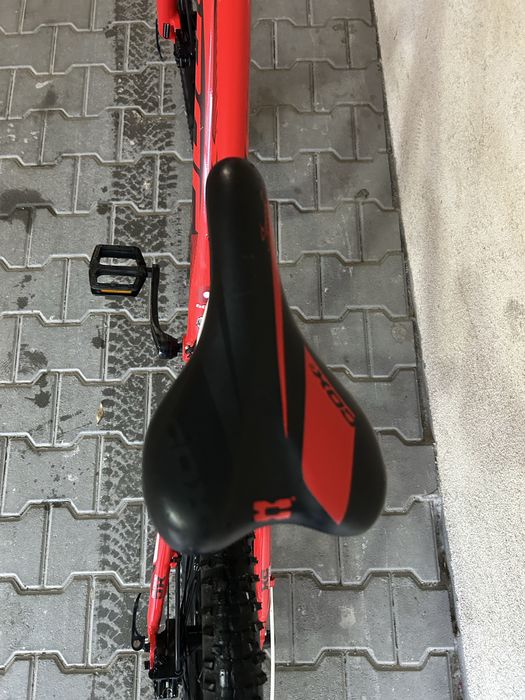 Колело drag zx 27.5