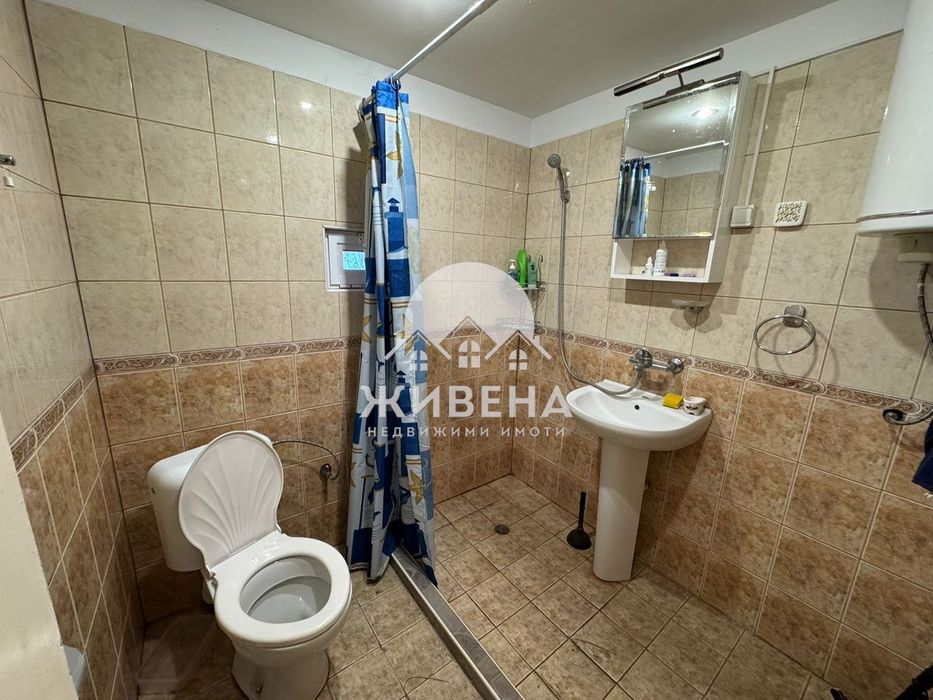 Продава се Къща в с. Ветрино, Област Варна - 130 кв.м за 654 €/кв.м - Снимка #11