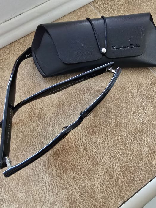 Ochelari polarizati de soare  Massimo Dutti