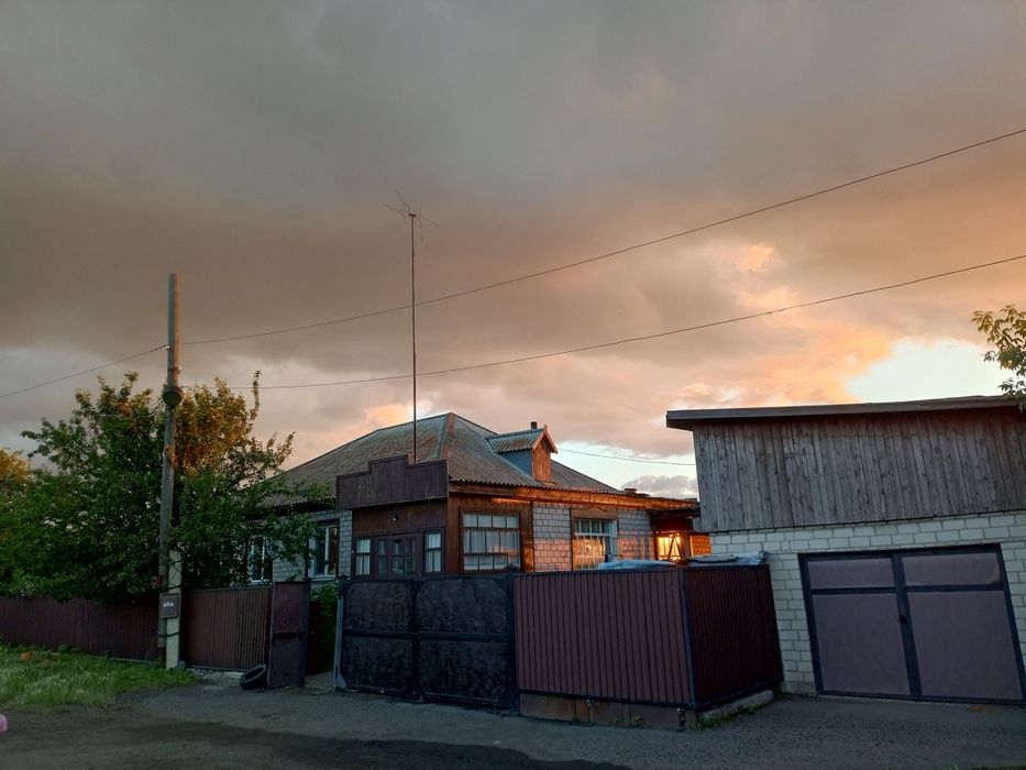 Продам дом жилой