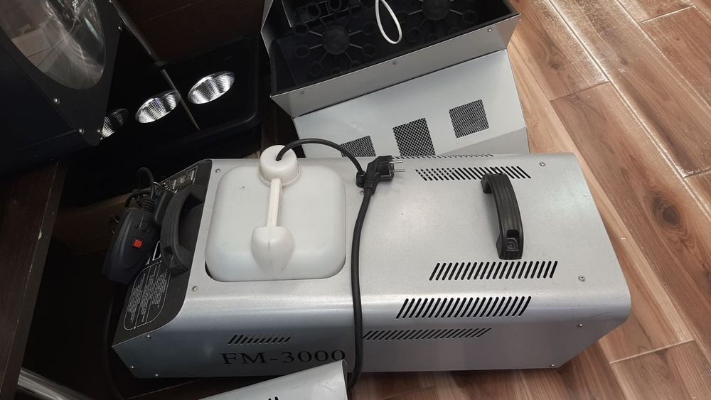 Дым машина,снег машина и жидкости к дым и снег машинам