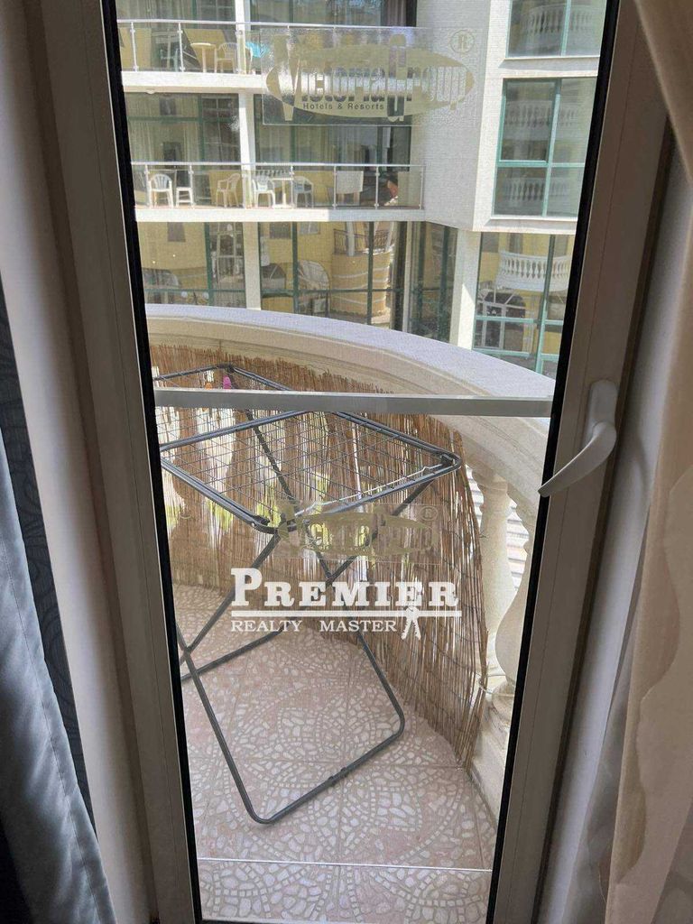 Продава се Двустаен апартамент в Несебър - 55 кв.м за 1219 €/кв.м - Снимка #13