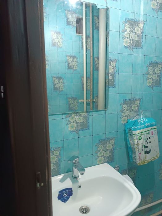 Квартира кизлар учун! Фан ва техналогияр унивеситети ёнида