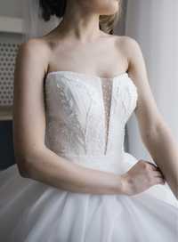 Свадебное платье Rosalli