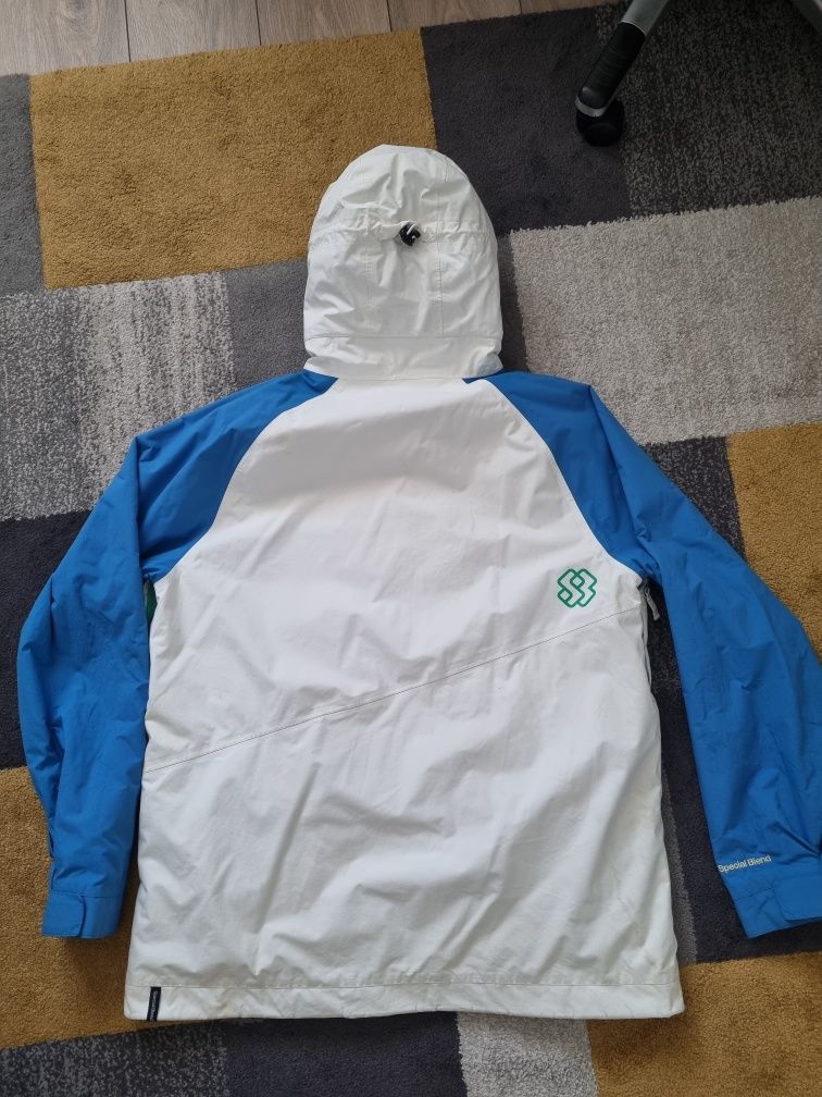 Vand geaca ski/snowboard Special Blend by Burton 21st anniversary