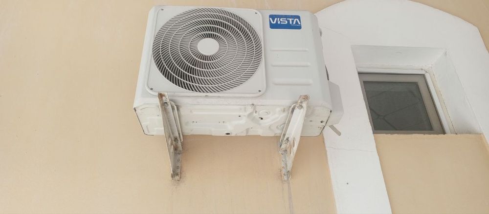 Кондиционер сотилади