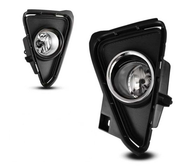 Toyota Rav4 2015/2018 -Врати-Калници -Модули- Дистроник