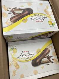 Laviva шоколад
