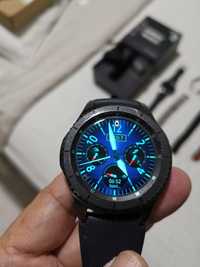 Smart watch Galaxy gear S3 Frontier super ambled.