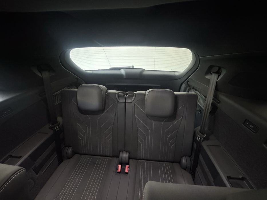 Audi Q5 e-Tron ev550km