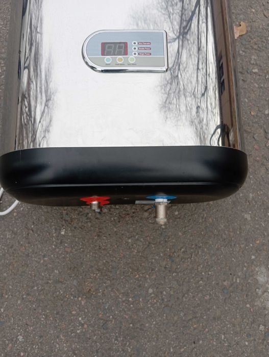 Водонагреватель термекс