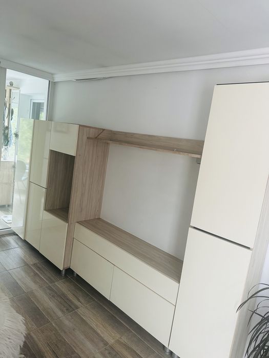 Mobila living sau sufragerie