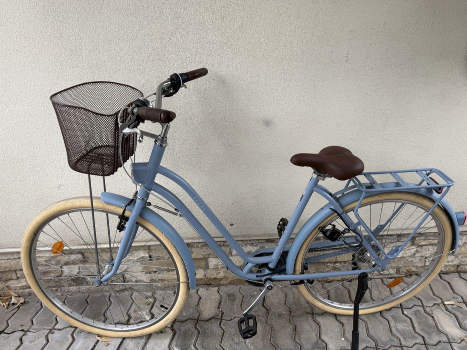 Bicicleta Elops doamne si domnisoare