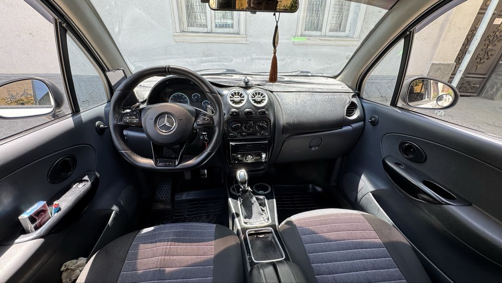 Matiz mx 2013 yili konditsioner