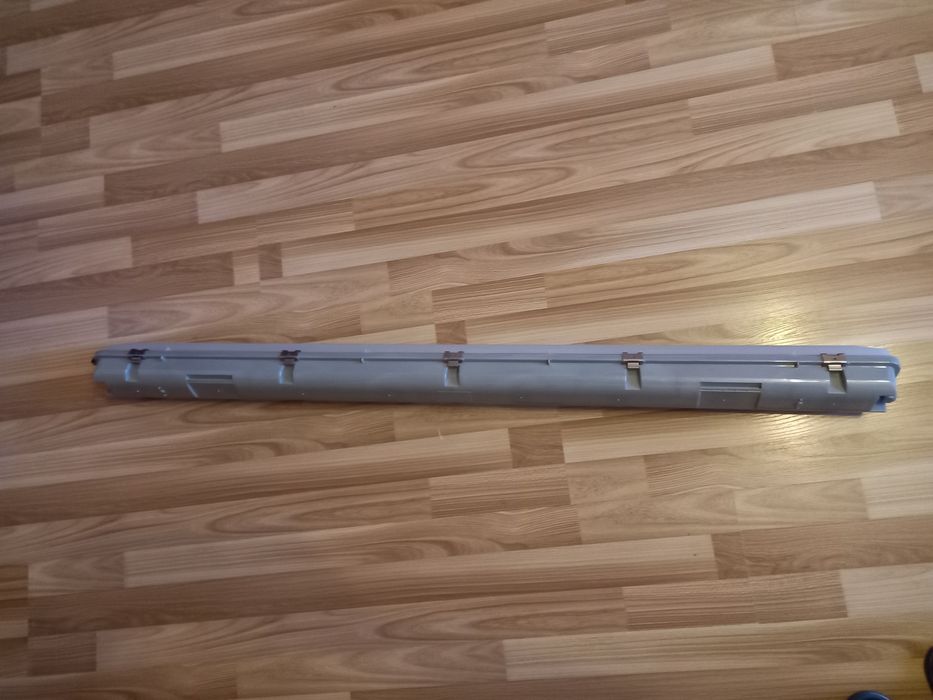 Led осветителни лампи 120см 36w влагозащитен корпус