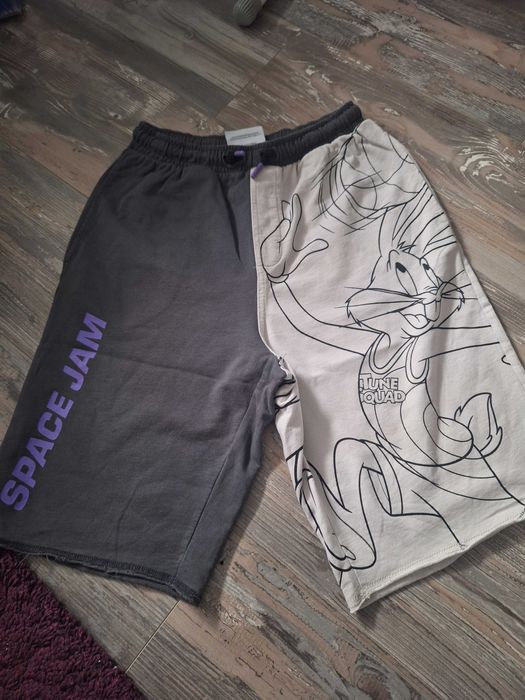 Pantaloni scurti Zara copii