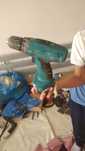 Шуруповёрт оригинальный makita старое поколение