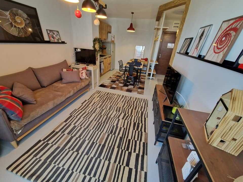 Продава се Двустаен апартамент в София, Гео Милев - 57 кв.м за 1281 €/кв.м - Снимка #4