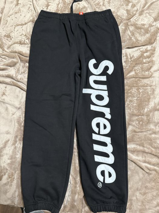 Supreme Sweapants - долнища