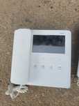 Interfon video acces call  x3