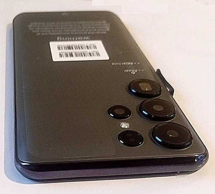 Смартфон S25 ULTRA, 6.7", RAM 2GB, Камера 50 MP